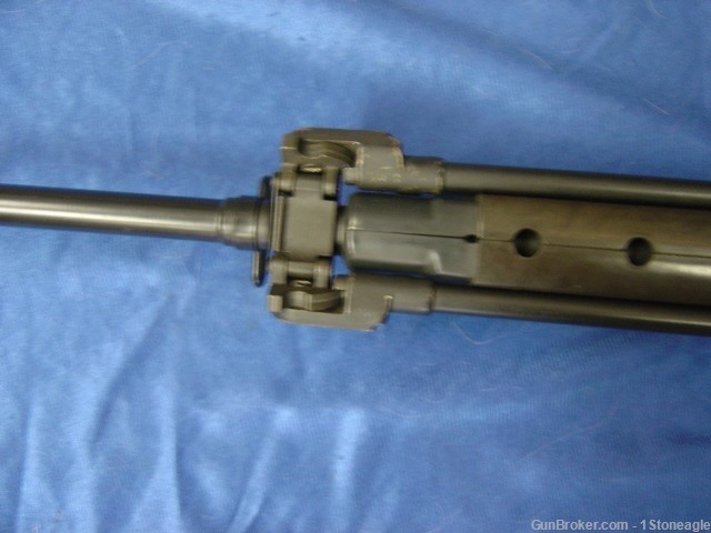 FN FAL  Para, model 50.61, Belgian, Gun South/Steyr-img-11