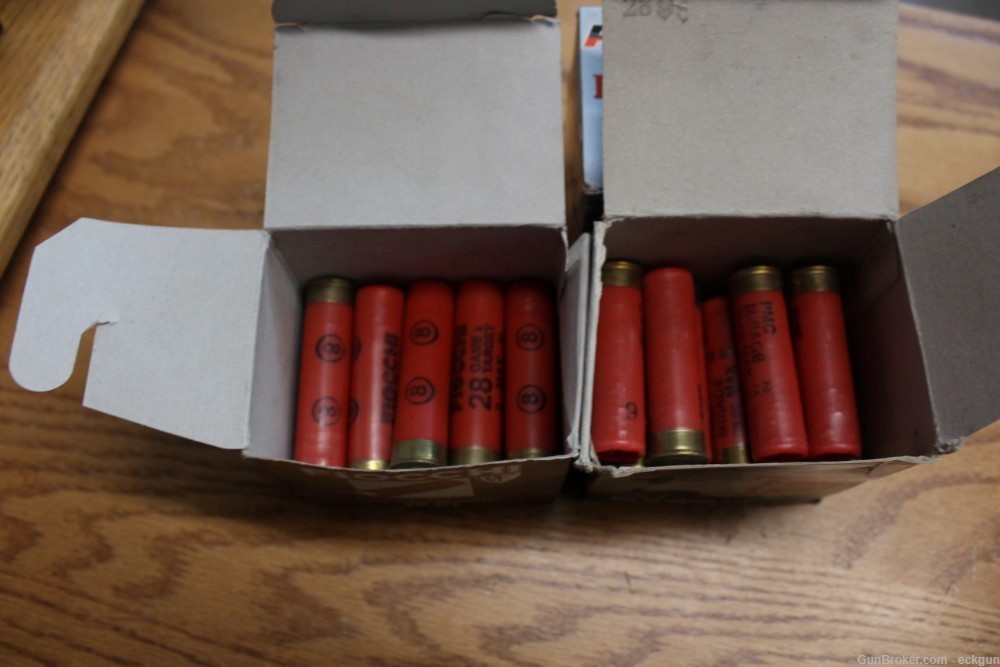 28 gauge total 59 rounds-img-1