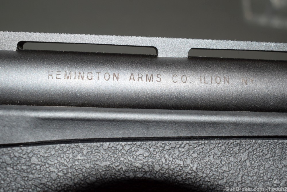 Remington Model 870 Pump Action Shotgun 3" 12 G 28" Vent Rib-img-28