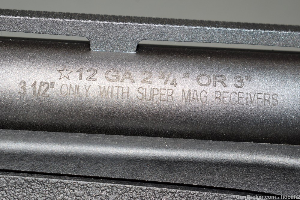 Remington Model 870 Pump Action Shotgun 3" 12 G 28" Vent Rib-img-24