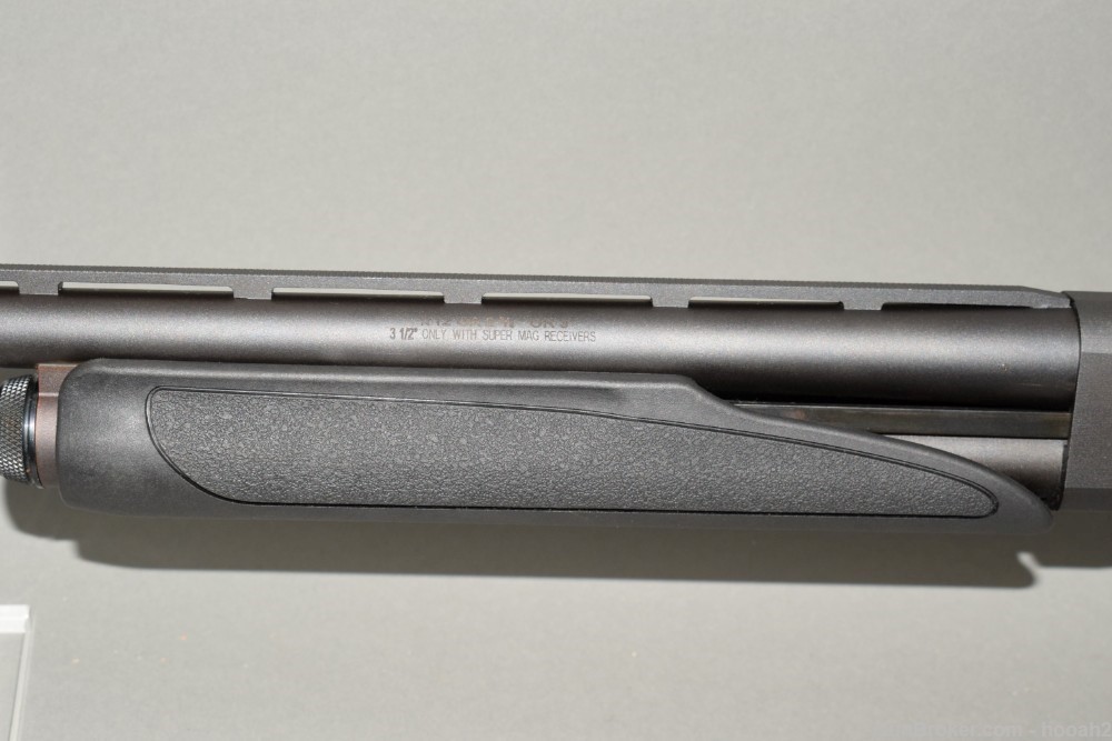 Remington Model 870 Pump Action Shotgun 3" 12 G 28" Vent Rib-img-9