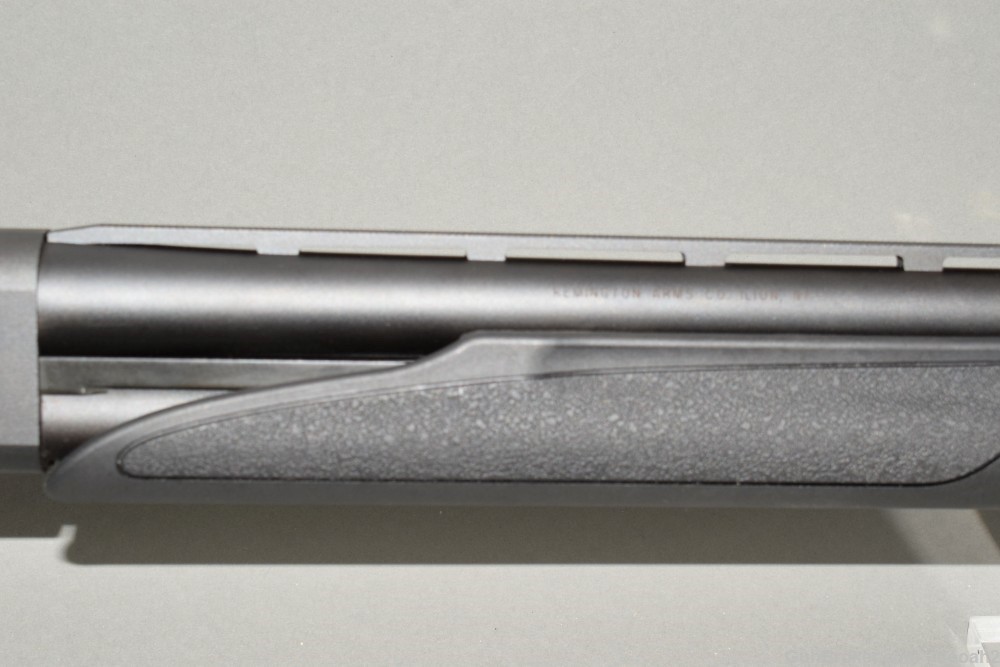 Remington Model 870 Pump Action Shotgun 3" 12 G 28" Vent Rib-img-4