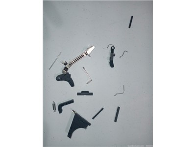 Brownell glock 19 gen 1-4 lower parts kit