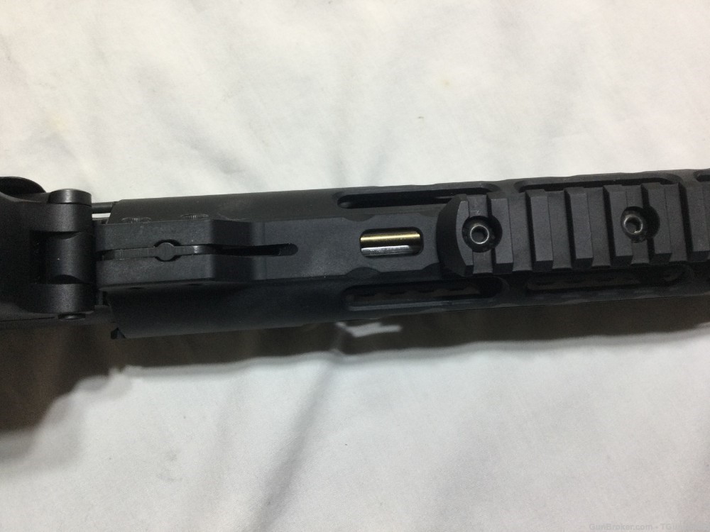 PALMETTO STATE PA-15 LOWER with a MIDWEST IND. 10.5 in. UPPER in 5.56 NATO-img-24