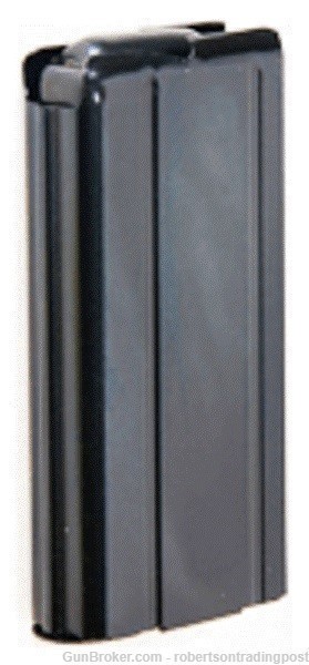 KCI 10 Round Magazines fit Iver Johnson Universal Inland .30 M1 Carbines -img-2