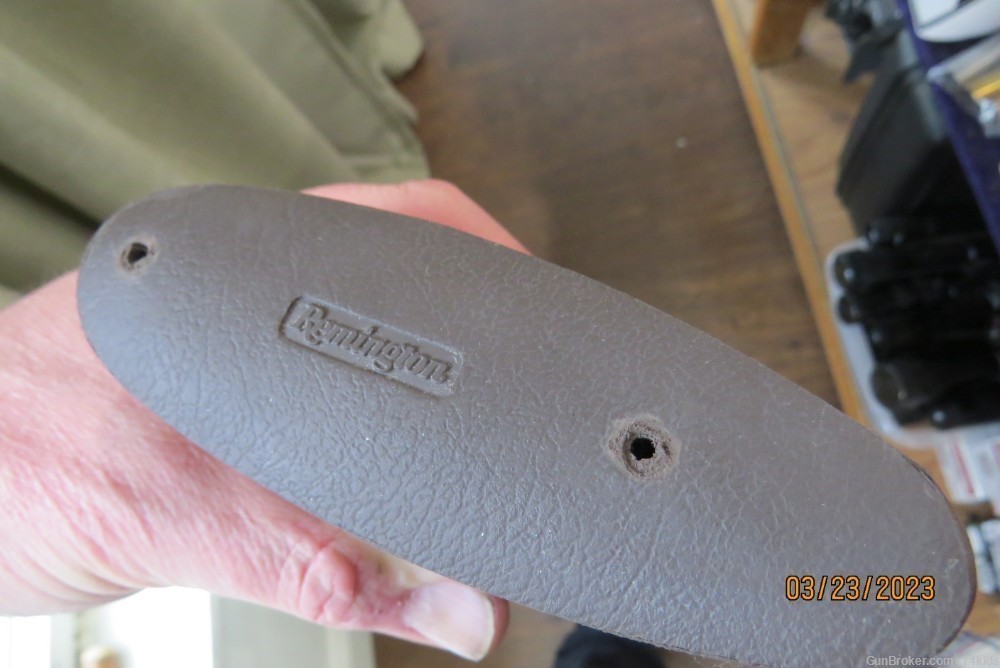 Remington 760  35 Whelen 22"  Can have cut to Carbine LAYAWAY-img-36