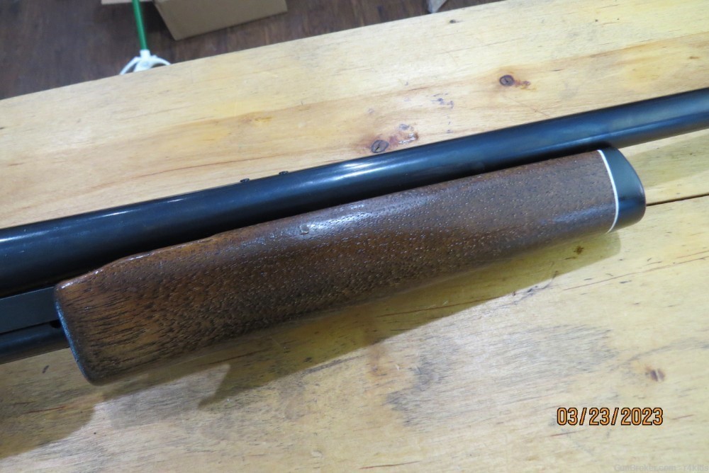 Remington 760  35 Whelen 22"  Can have cut to Carbine LAYAWAY-img-19