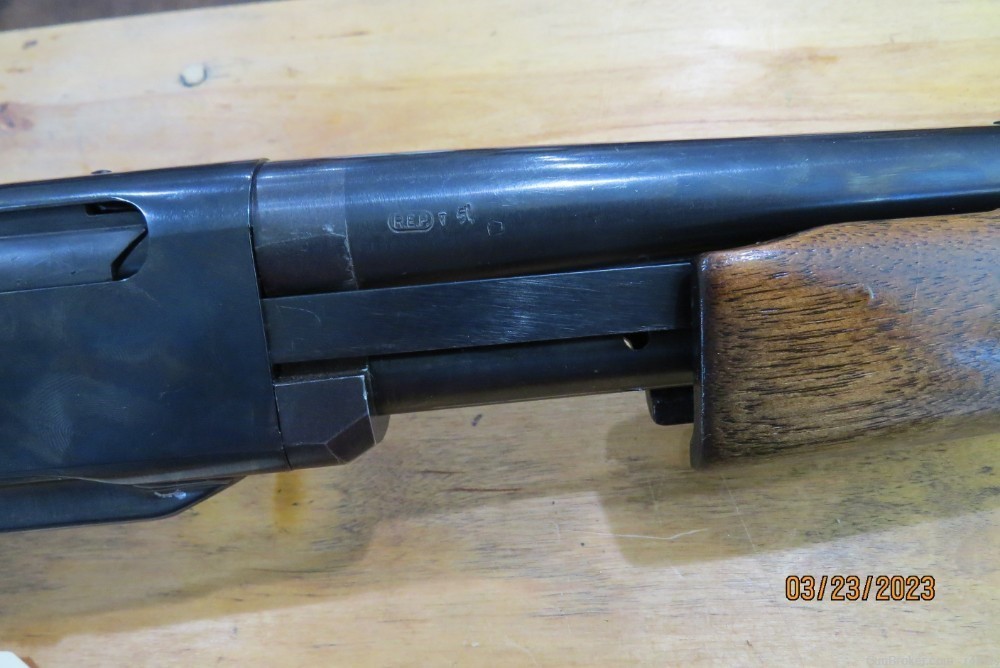 Remington 760  35 Whelen 22"  Can have cut to Carbine LAYAWAY-img-17