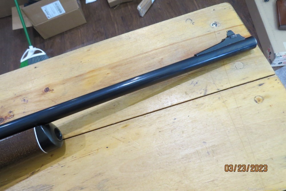 Remington 760  35 Whelen 22"  Can have cut to Carbine LAYAWAY-img-20