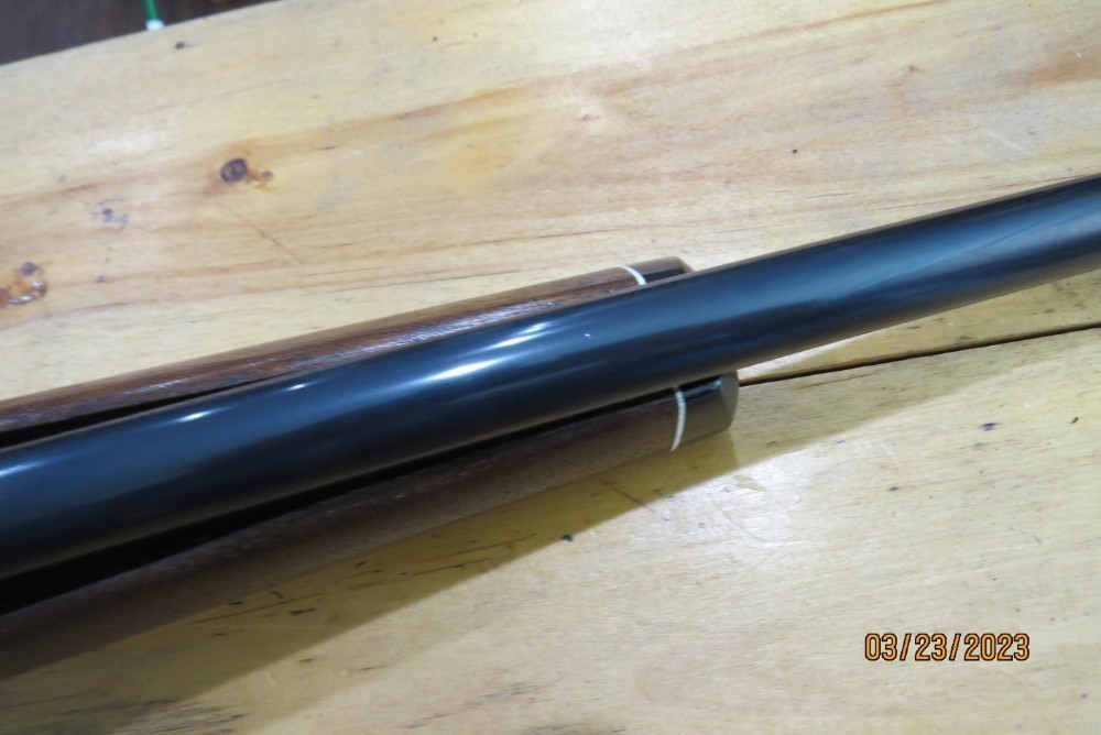 Remington 760  35 Whelen 22"  Can have cut to Carbine LAYAWAY-img-26