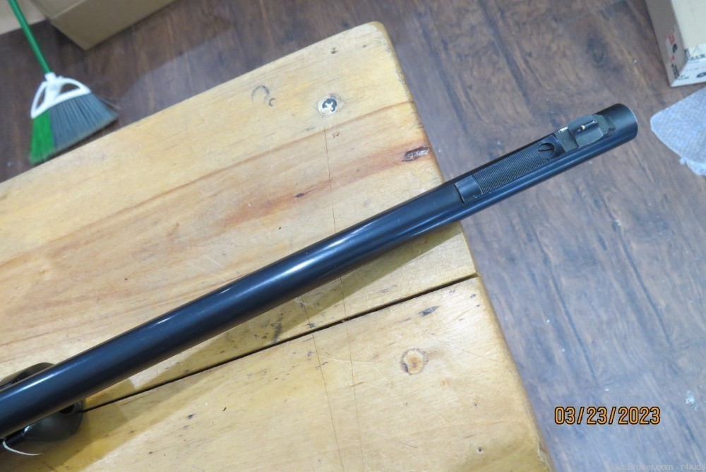 Remington 760  35 Whelen 22"  Can have cut to Carbine LAYAWAY-img-27