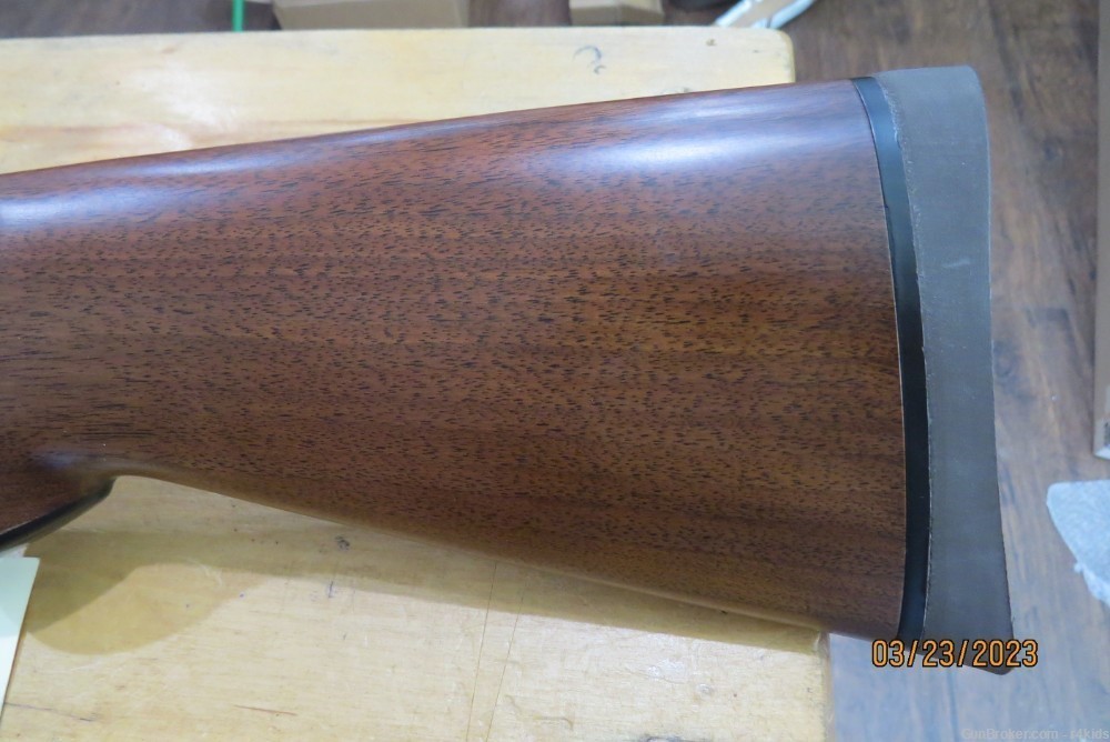 Remington 760  35 Whelen 22"  Can have cut to Carbine LAYAWAY-img-16