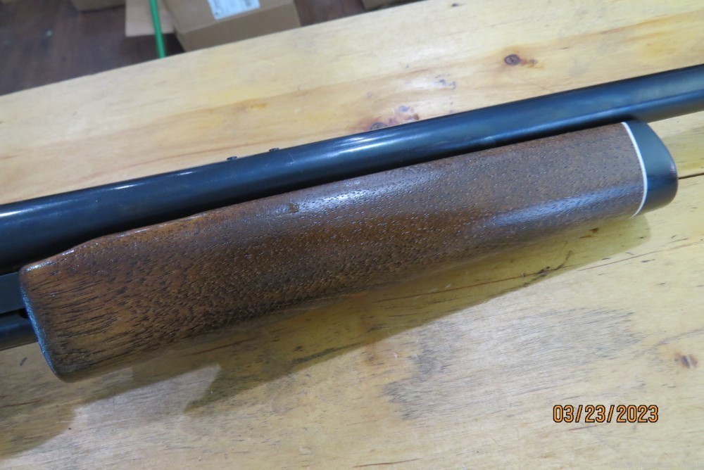 Remington 760  35 Whelen 22"  Can have cut to Carbine LAYAWAY-img-18