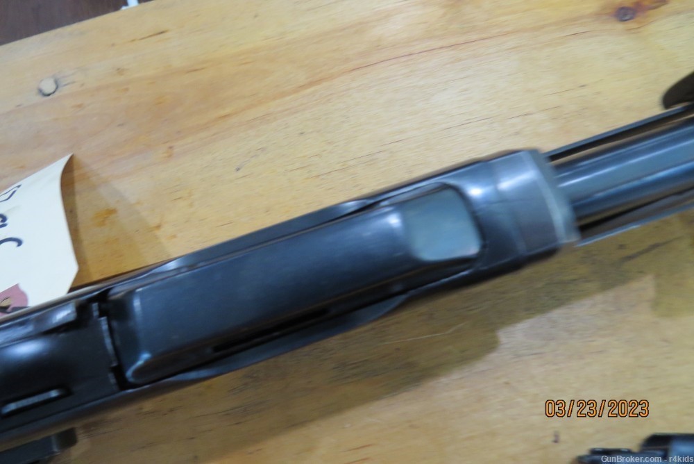 Remington 760  35 Whelen 22"  Can have cut to Carbine LAYAWAY-img-31