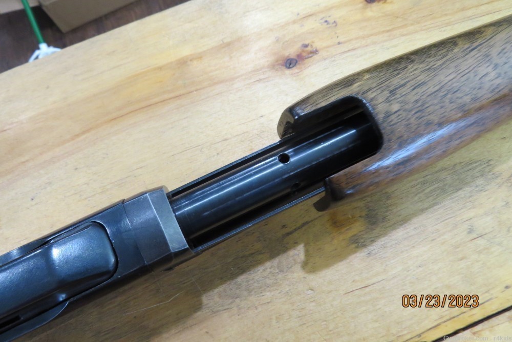 Remington 760  35 Whelen 22"  Can have cut to Carbine LAYAWAY-img-37
