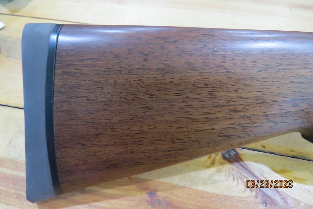 Remington 760  35 Whelen 22"  Can have cut to Carbine LAYAWAY-img-14