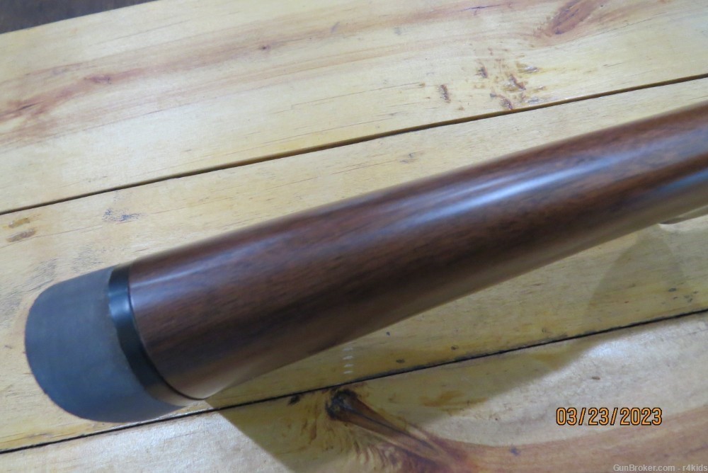 Remington 760  35 Whelen 22"  Can have cut to Carbine LAYAWAY-img-21