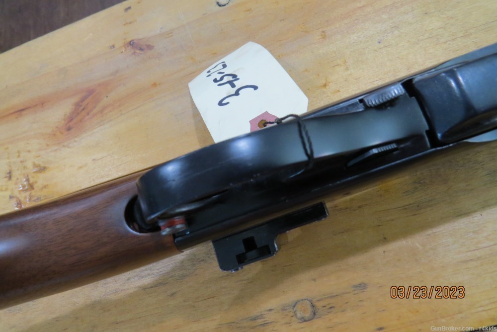 Remington 760  35 Whelen 22"  Can have cut to Carbine LAYAWAY-img-30