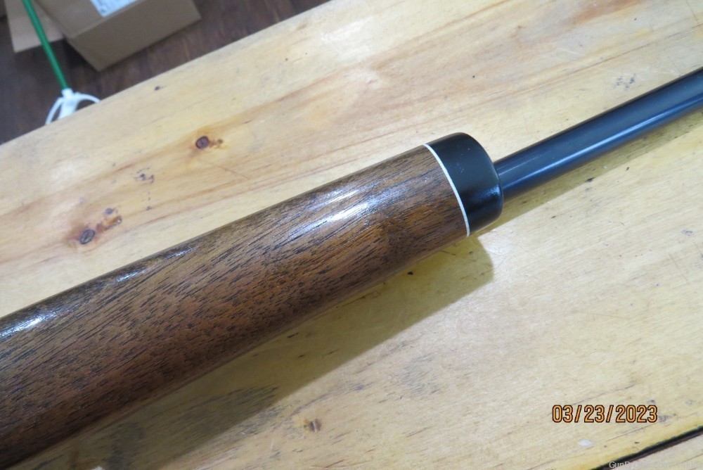 Remington 760  35 Whelen 22"  Can have cut to Carbine LAYAWAY-img-33