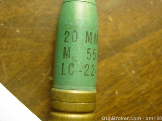 20MM M55 ROUND INERT-img-5