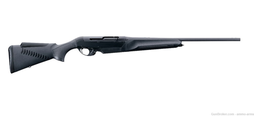 Benelli R1 Big Game Rifle .30-06 Spring 22" Black Semi-Auto 4 Rds 11771-img-1