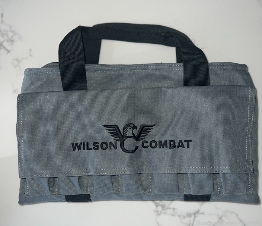 Wilson Combat EXPERIOR COMMANDER DOUBLE STACK 9mm-img-16