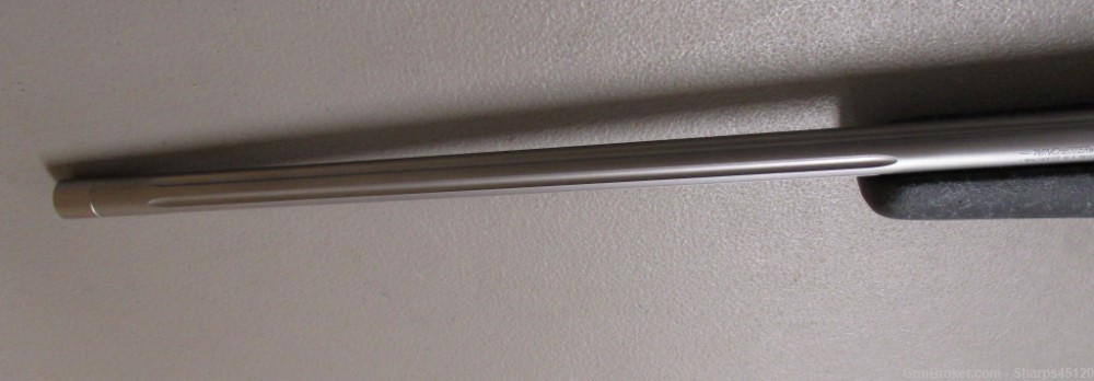 Winchester Model 70 .308 Win Extreme Weather SS Stainless 22" threaded-img-13