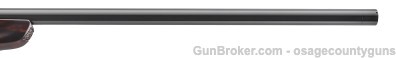 Benelli BE.S.T. Lupo Walnut - 22" - .30-06-img-4