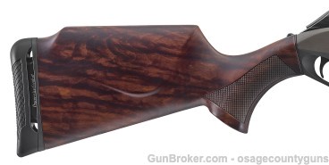 Benelli BE.S.T. Lupo Walnut - 22" - .30-06-img-2