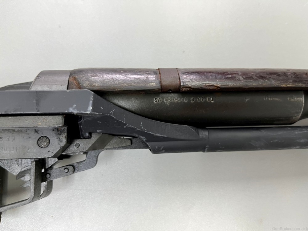 Springfield M1 Garand-img-14