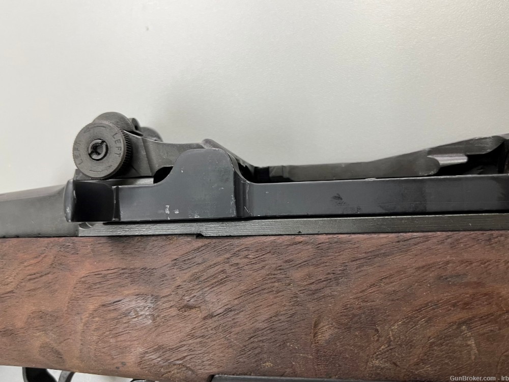 Springfield M1 Garand-img-16