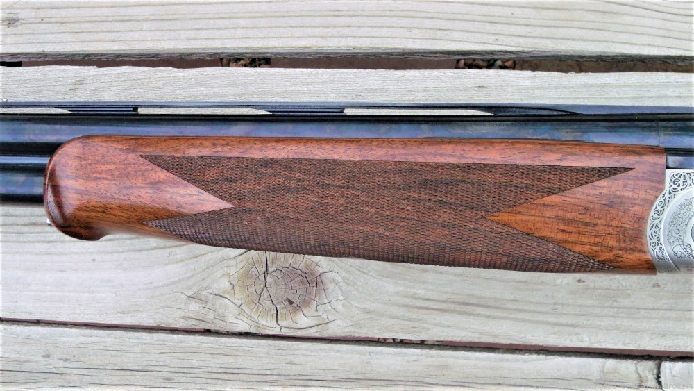 Caesar Guerini Model Tempio O/U 12ga 28” Shotgun – A12131-img-10