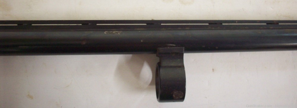 Smith & Wesson Model 3000 Shotgun Barrel - 26" Vent Rib 20 Ga 3" Chamber -img-2