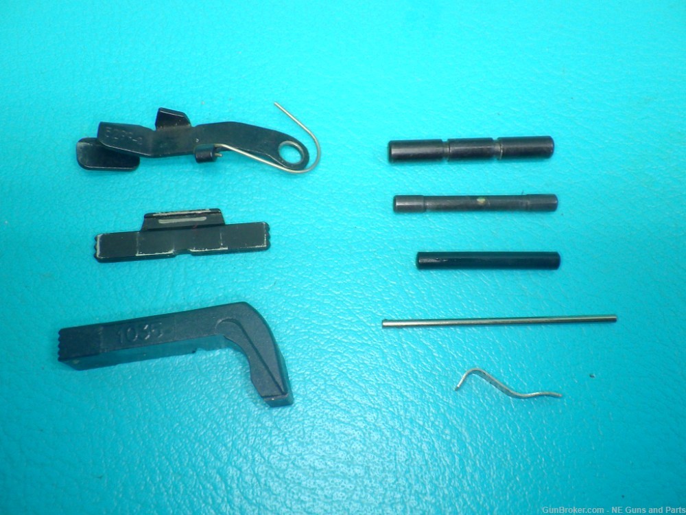 Glock 30 Gen 3 .45acp Pistol Repair Parts Kit-img-1