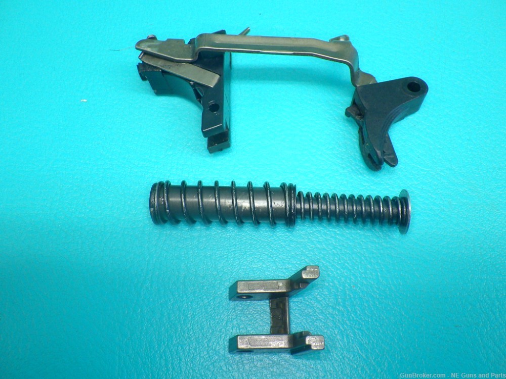 Glock 30 Gen 3 .45acp Pistol Repair Parts Kit-img-0