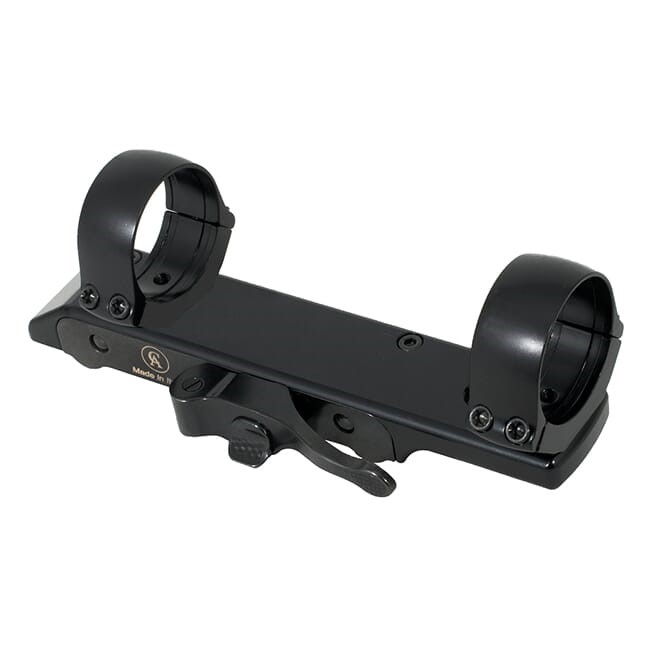Contessa Quick Detachable Mount for Blaser 30mm (.79 Inch / 20 mm Height)-img-0