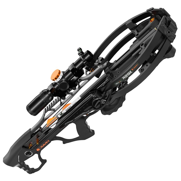 Ravin R29X Sniper Crossbow Package R043-img-0