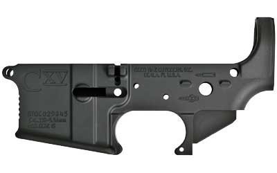Core 15 AR15 stripped lower-img-0