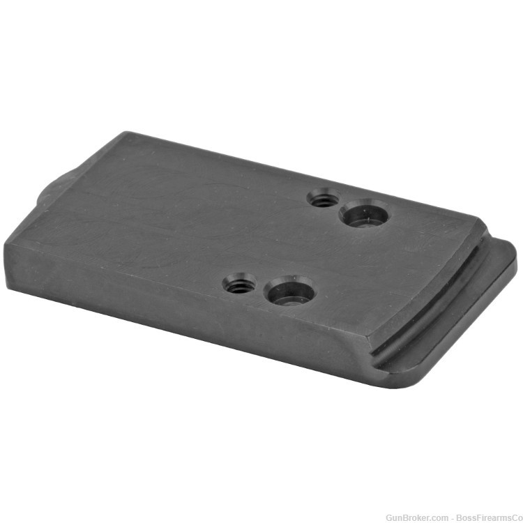 Trijicon RMRcc Optic Mounting Plate For Sig Sauer P365 XL's AC32096-img-1