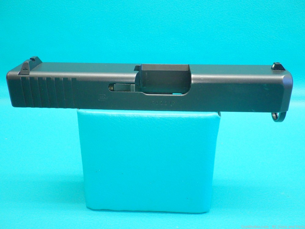 Glock 30 Gen 3 .45acp 3.77"bbl Factory Slide -img-0