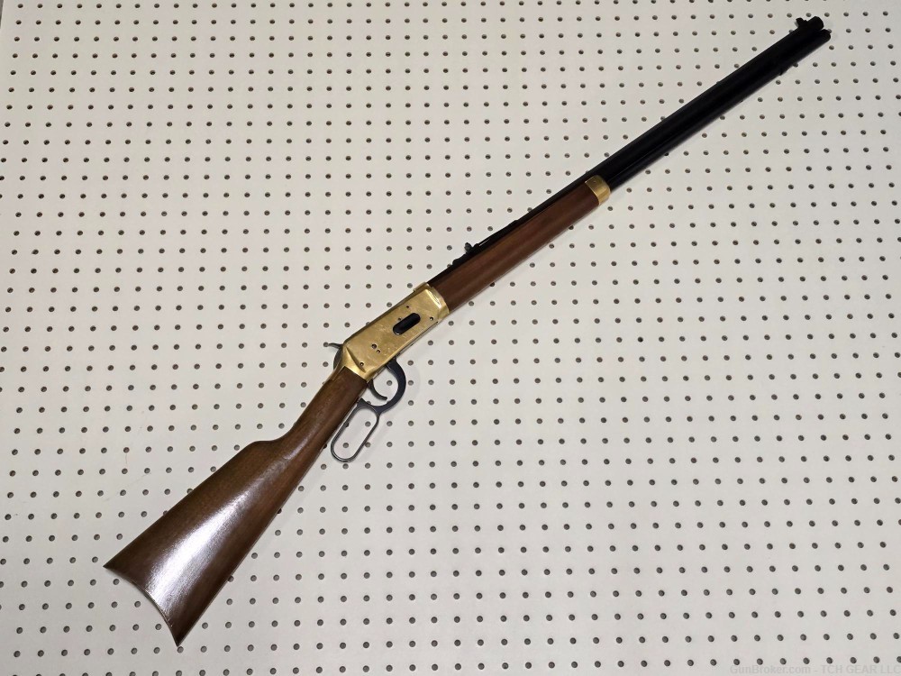 Winchester 1894 Centennial '66 Saddle Ring .30-30-img-0