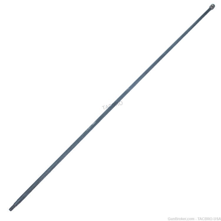 TACBRO SKS 17" Cleaning Rod for 7.62x39 Free Shipping All Steel-img-0
