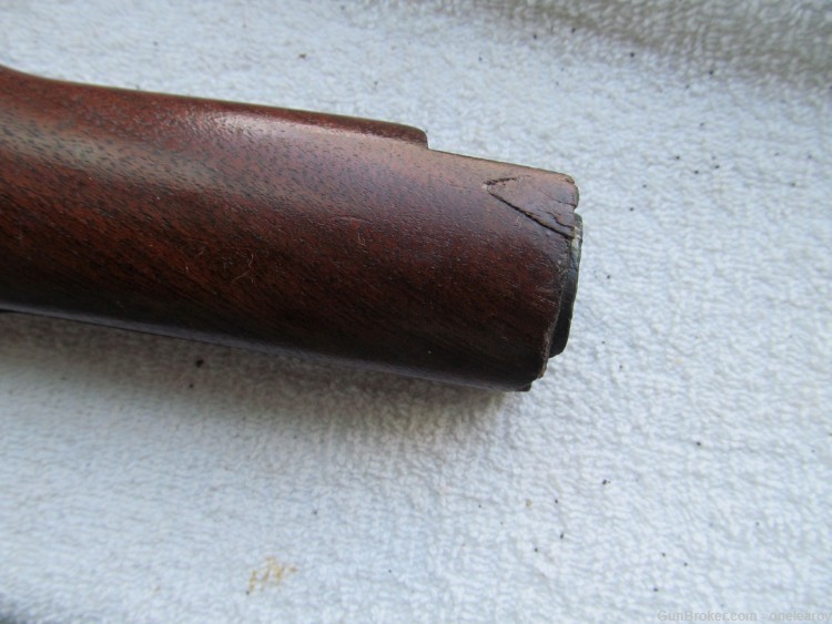 Winchester 94 Rifle Stock-img-2