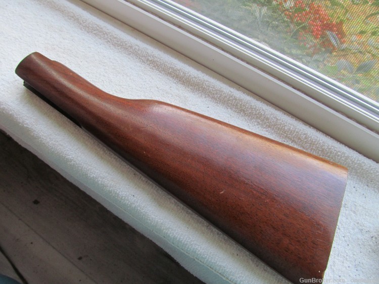 Winchester 94 Rifle Stock-img-0