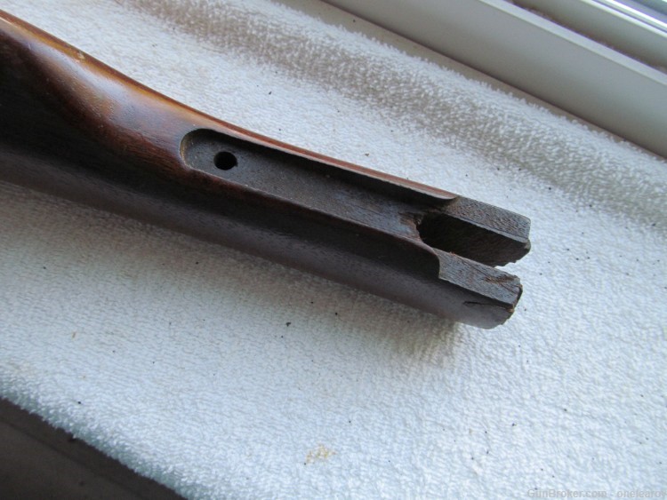 Winchester 94 Rifle Stock-img-3