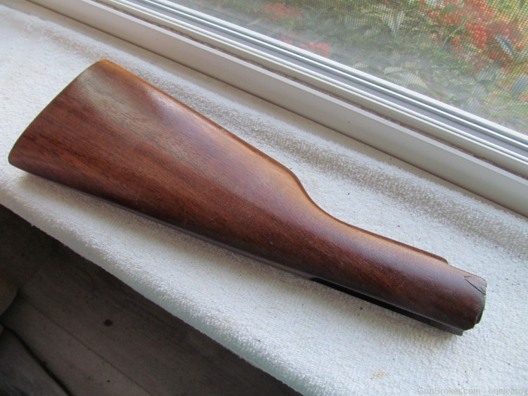 Winchester 94 Rifle Stock-img-1