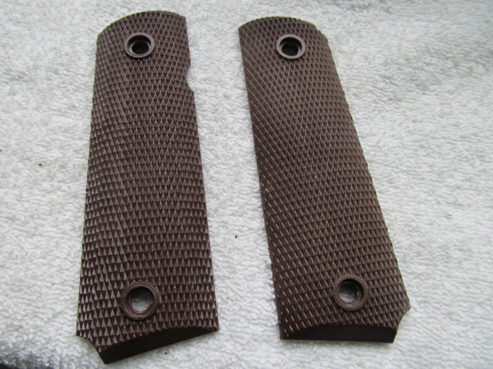Repo Colt 1911 Grips-img-0