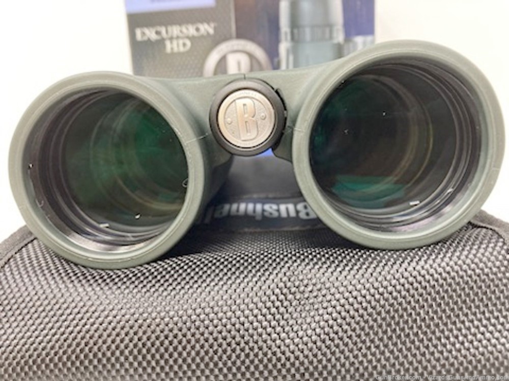 Excursion HD Binoculars 10x42mm Green-img-3