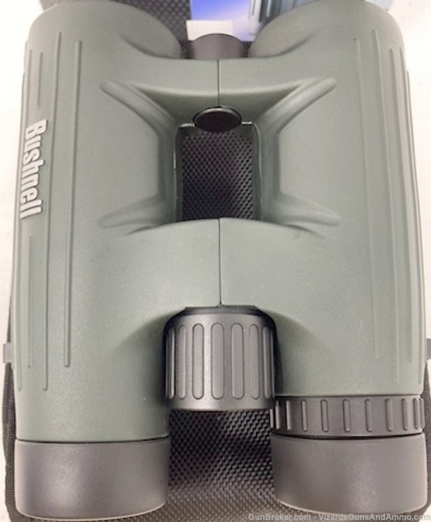 Excursion HD Binoculars 10x42mm Green-img-5