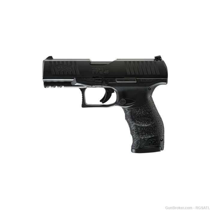 Walther PPQ  M2 in 45 ACP-img-0
